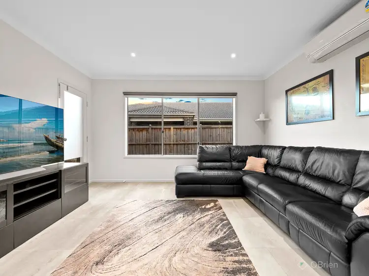 Sixth view of Homely house listing, 83 Morningside Boulevard, Cranbourne West VIC 3977