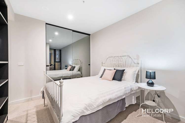 Fourth view of Homely apartment listing, 606/151 Berkeley Street, Melbourne VIC 3000