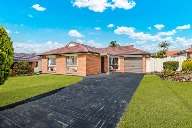 129 Whitby Road, Kings Langley NSW 2147