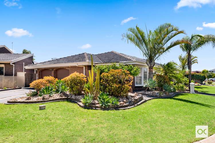 Main view of Homely house listing, 21 Liberman Court, West Lakes SA 5021