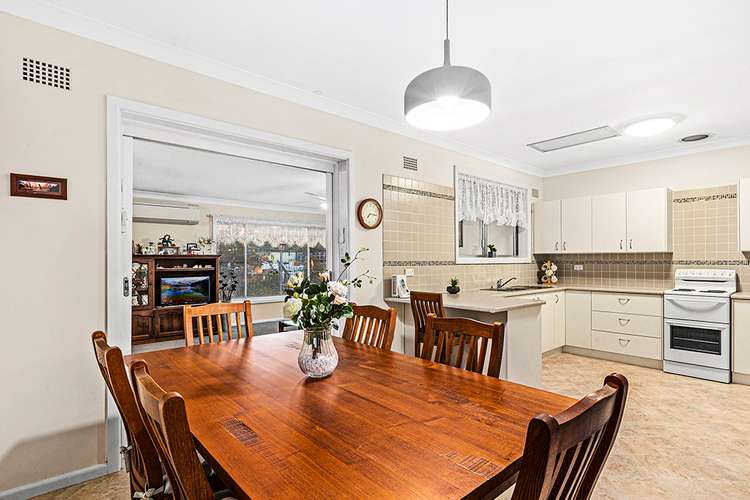 Third view of Homely house listing, 16 Boonal Street, Baulkham Hills NSW 2153