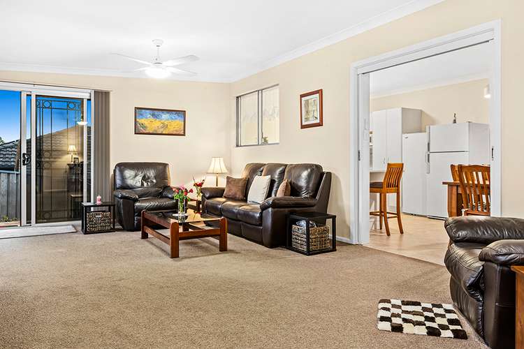 Fourth view of Homely house listing, 16 Boonal Street, Baulkham Hills NSW 2153
