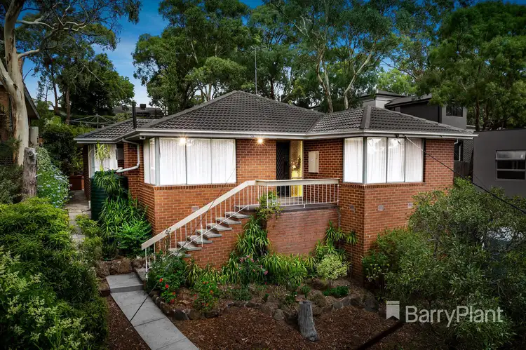 64 St Helena Road