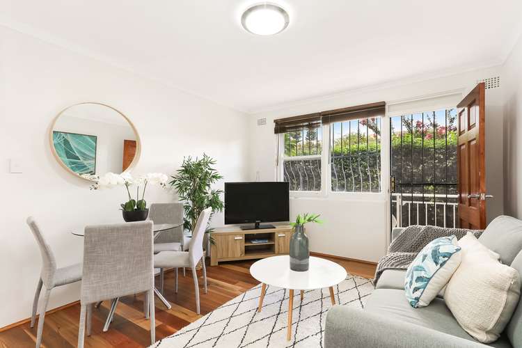 2/149 Wardell Road, Dulwich Hill NSW 2203