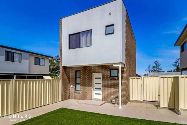 Main view of Homely townhouse listing, 10/10 Napier Street, Rooty Hill NSW 2766