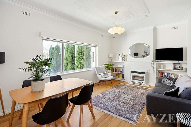 Third view of Homely apartment listing, 21/109 Nimmo Street, Middle Park VIC 3206