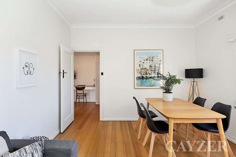 Fourth view of Homely apartment listing, 21/109 Nimmo Street, Middle Park VIC 3206