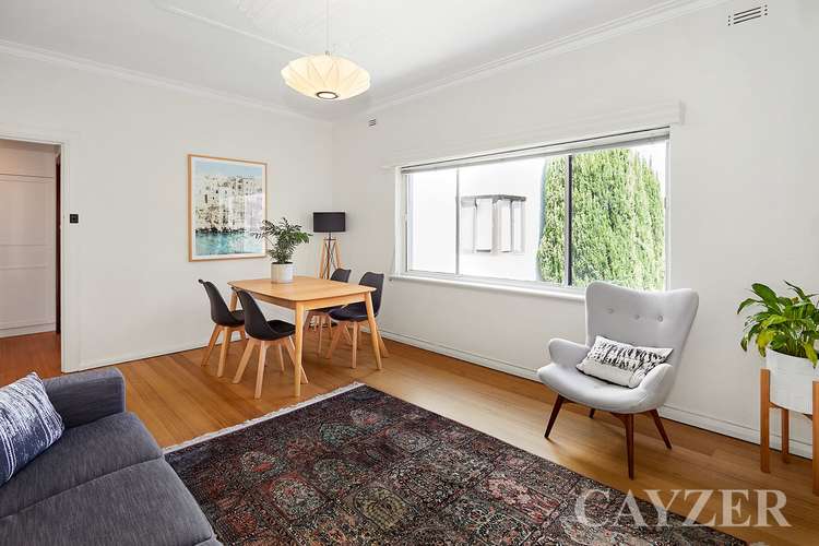 Fifth view of Homely apartment listing, 21/109 Nimmo Street, Middle Park VIC 3206
