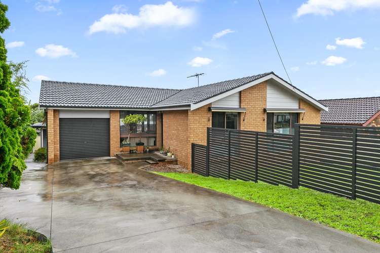 314 + 314a Flushcombe Road, Blacktown NSW 2148