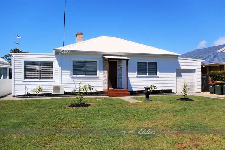 Main view of Homely house listing, 24 South Street, Tuncurry NSW 2428