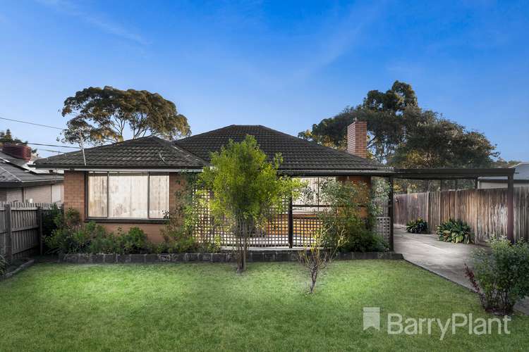 6 Senior Court, Watsonia North VIC 3087