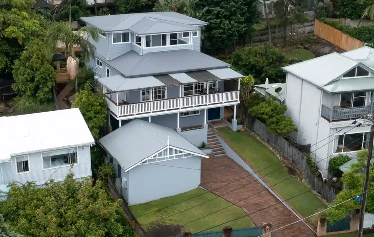 Third view of Homely house listing, 48 Jocelyn Street, North Curl Curl NSW 2099