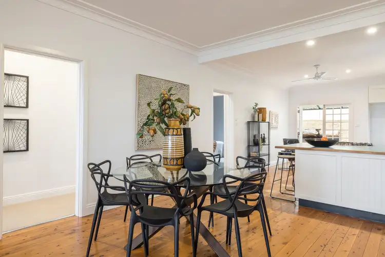Fourth view of Homely house listing, 48 Jocelyn Street, North Curl Curl NSW 2099