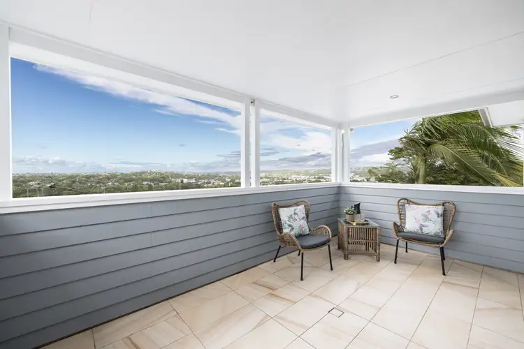 Fifth view of Homely house listing, 48 Jocelyn Street, North Curl Curl NSW 2099