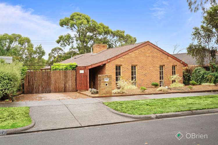 Main view of Homely house listing, 37 Warrawee Circuit, Frankston VIC 3199