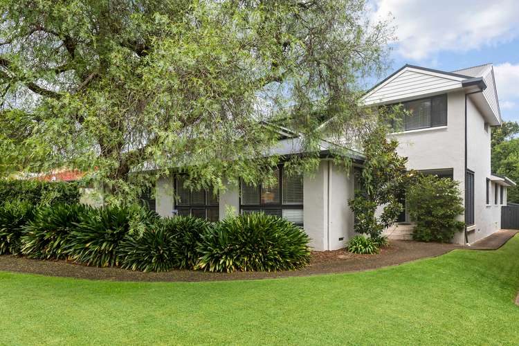 47 Willow Tree Crescent, Belrose NSW 2085