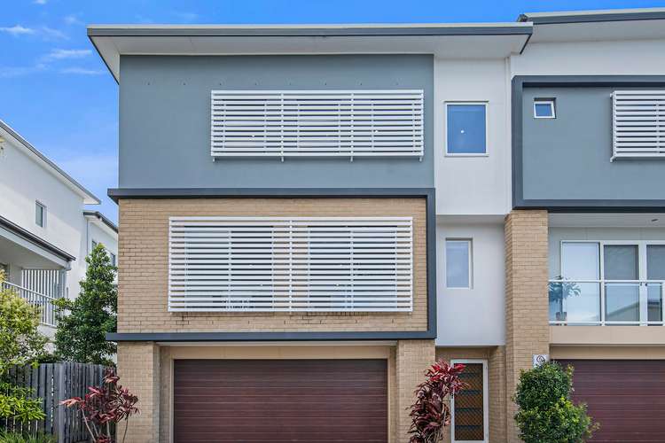 Main view of Homely townhouse listing, 49/400 Tingal Road, Wynnum QLD 4178