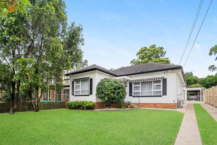 3 Willow Close, Epping NSW 2121