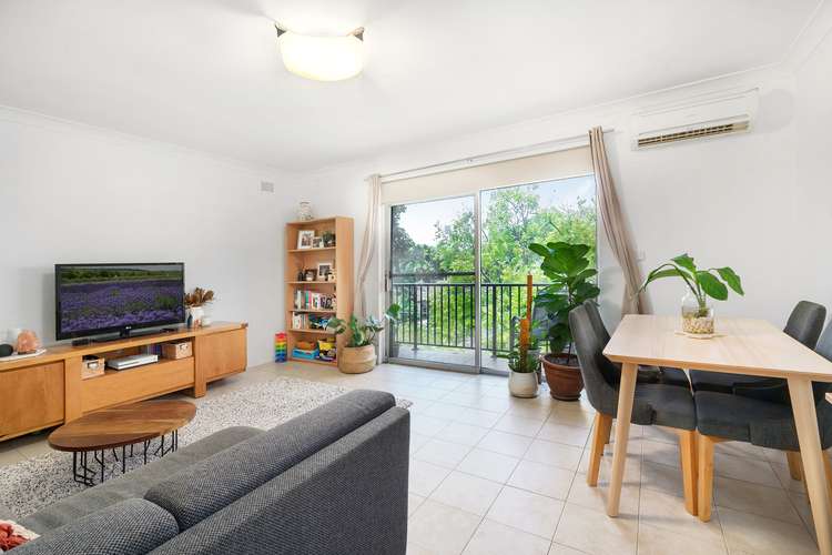 Main view of Homely apartment listing, 3/95 Regatta Road, Canada Bay NSW 2046