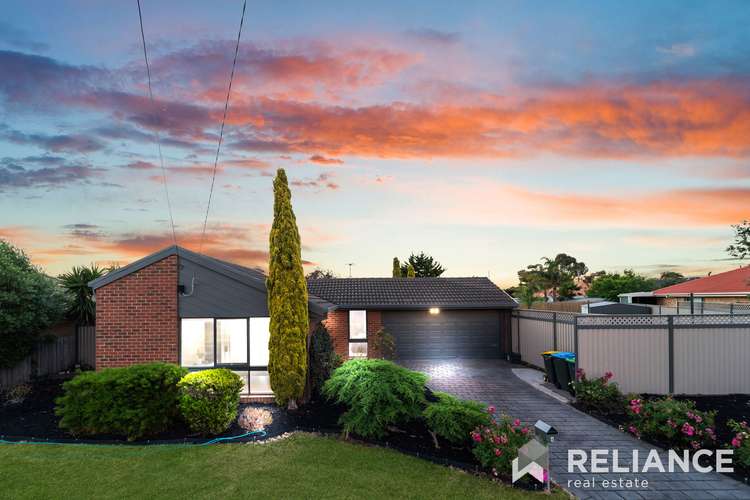 6 Kennedia Close, Hoppers Crossing VIC 3029