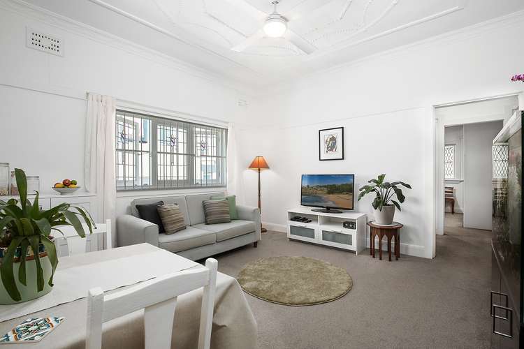 Main view of Homely apartment listing, 5/23A Bennett Street, Bondi NSW 2026