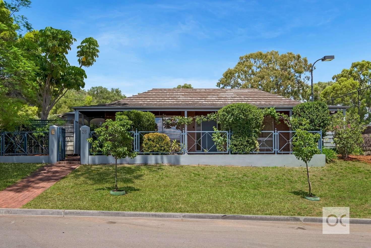 Main view of Homely house listing, 26 Glenburnie Avenue, Torrens Park SA 5062