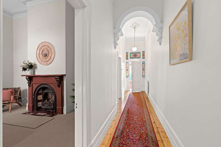 Third view of Homely house listing, 312 Neill Street, Soldiers Hill VIC 3350