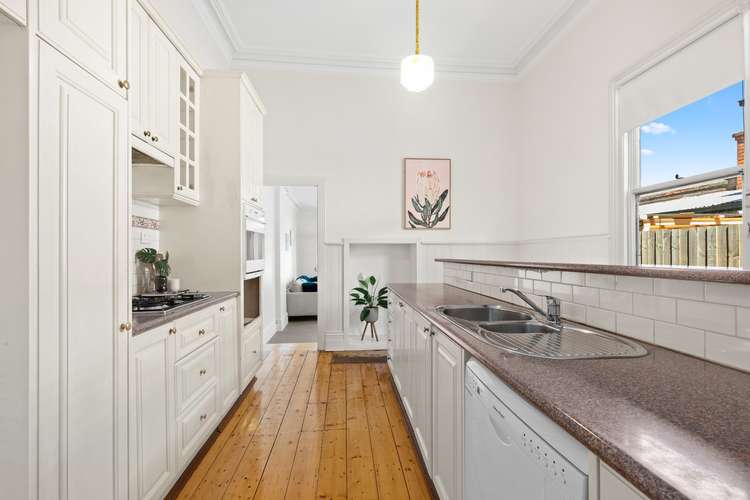 Sixth view of Homely house listing, 312 Neill Street, Soldiers Hill VIC 3350