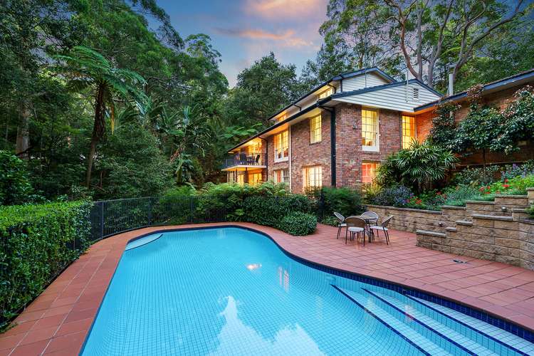 Second view of Homely house listing, 89 Ada Avenue, Wahroonga NSW 2076
