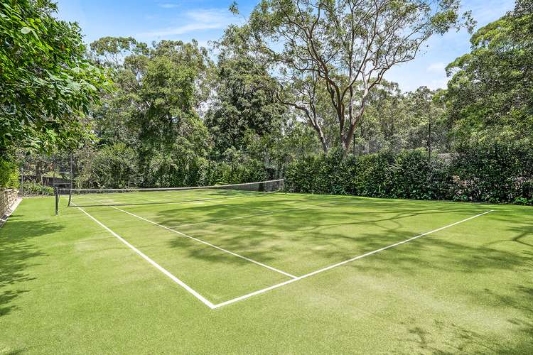 Third view of Homely house listing, 89 Ada Avenue, Wahroonga NSW 2076