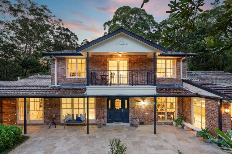 Fourth view of Homely house listing, 89 Ada Avenue, Wahroonga NSW 2076