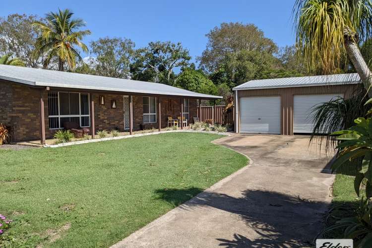 Main view of Homely house listing, 3 Moreton Street, Toogoom QLD 4655