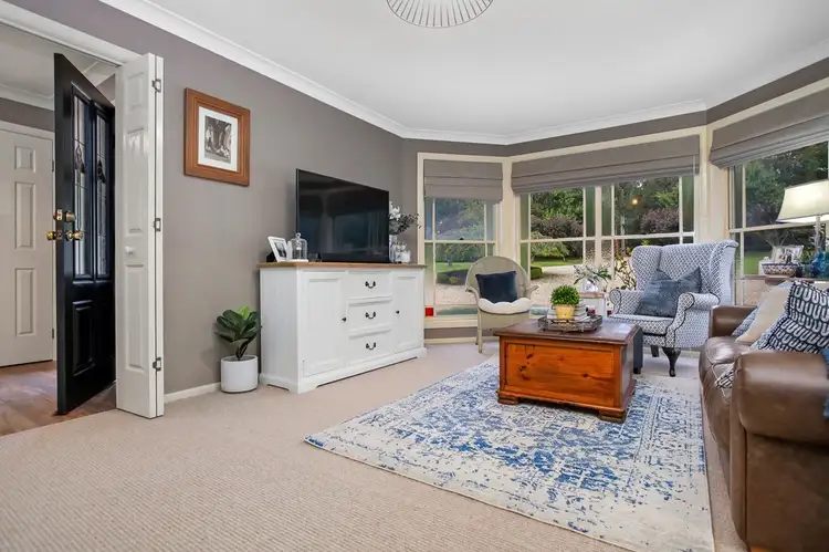 Fourth view of Homely house listing, 18 Harley Street, Bowral NSW 2576