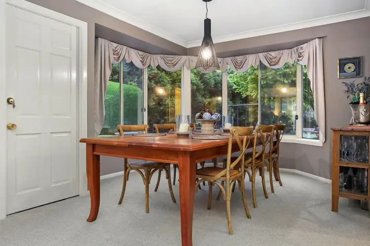 Fifth view of Homely house listing, 18 Harley Street, Bowral NSW 2576
