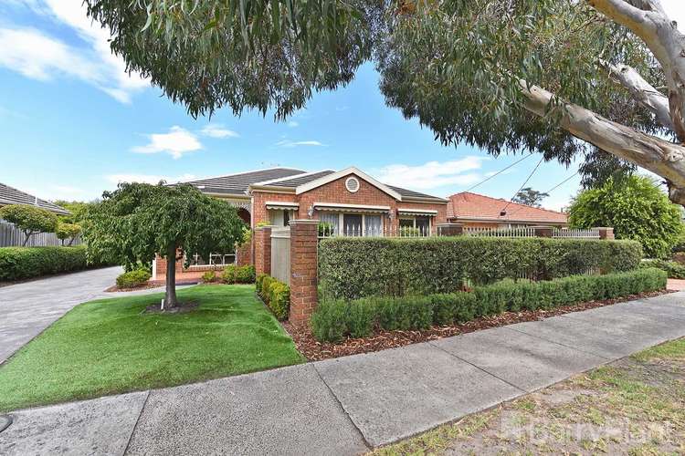 Main view of Homely unit listing, 1/38 Irving Street, Mount Waverley VIC 3149
