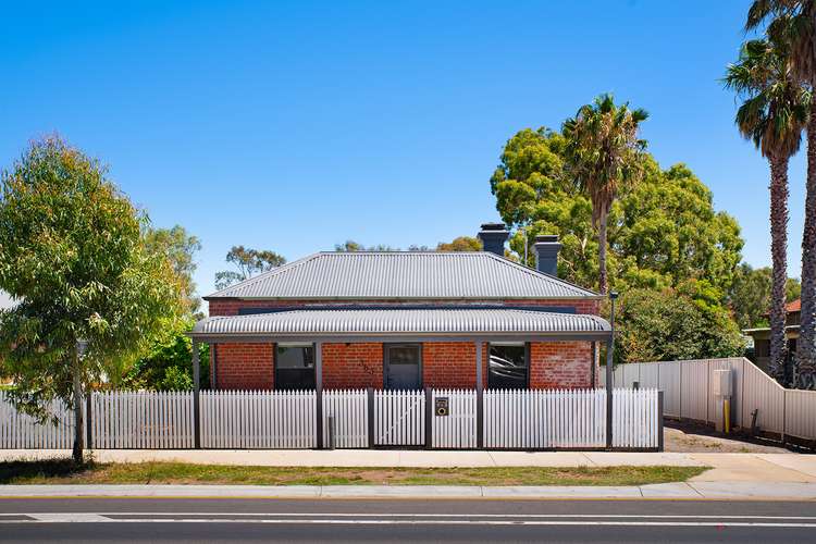 363 Napier Street, White Hills VIC 3550