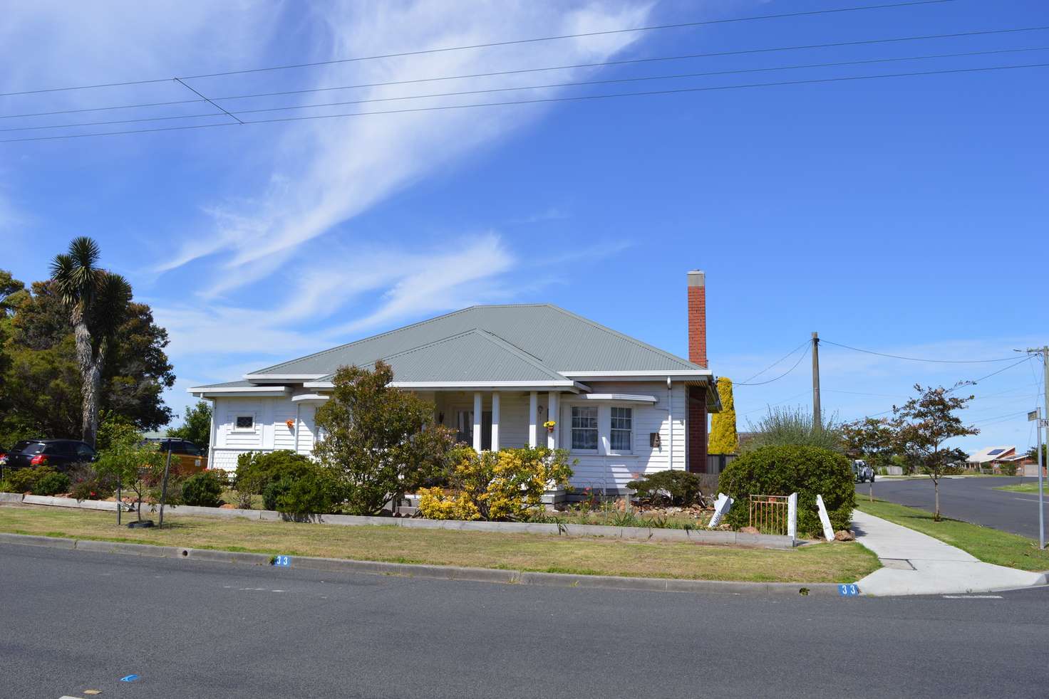 Main view of Homely house listing, 33 Nicol Street, Yarram VIC 3971