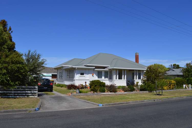 Second view of Homely house listing, 33 Nicol Street, Yarram VIC 3971