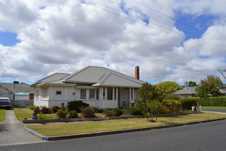 Fourth view of Homely house listing, 33 Nicol Street, Yarram VIC 3971