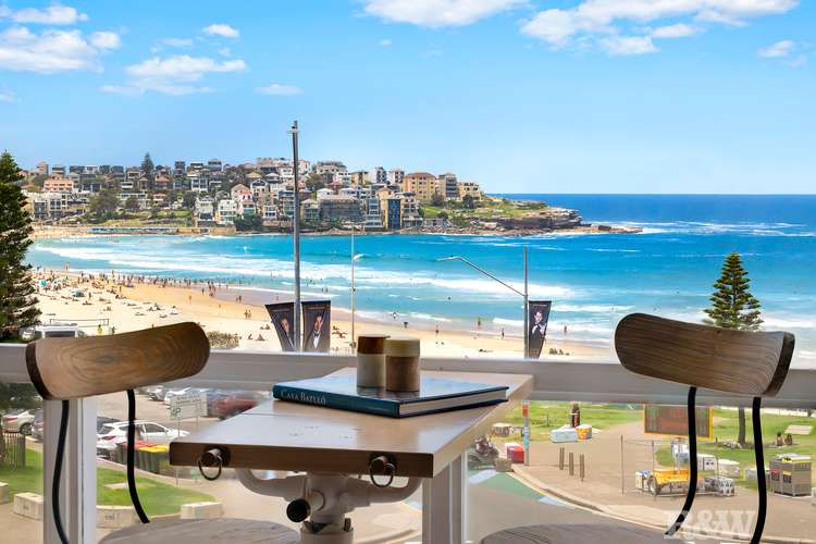 Fifth view of Homely apartment listing, 11/72-76 Campbell Parade, Bondi Beach NSW 2026