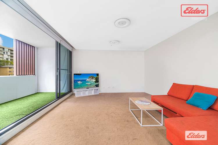 Second view of Homely apartment listing, 103/20 Kendall Street, Harris Park NSW 2150