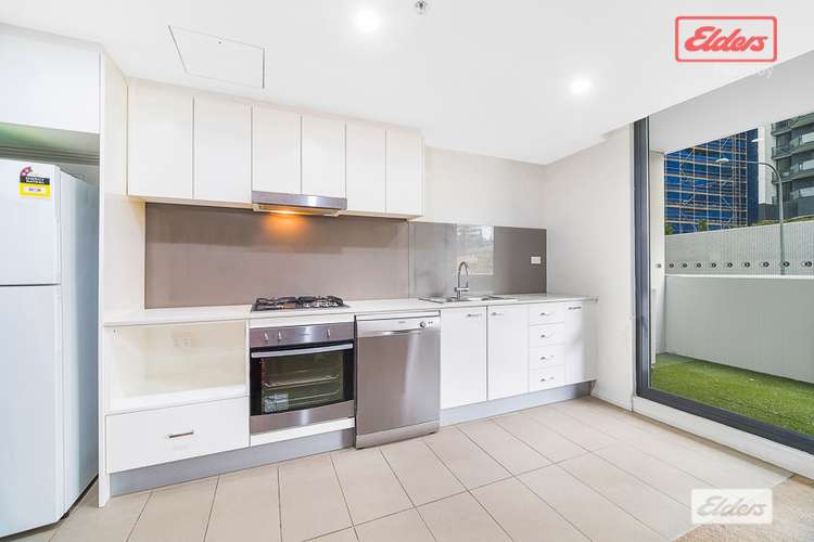 Third view of Homely apartment listing, 103/20 Kendall Street, Harris Park NSW 2150
