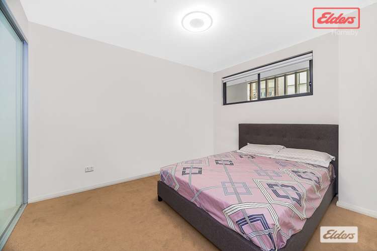 Fourth view of Homely apartment listing, 103/20 Kendall Street, Harris Park NSW 2150
