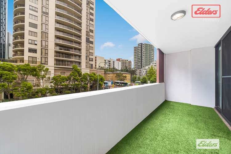 Sixth view of Homely apartment listing, 103/20 Kendall Street, Harris Park NSW 2150