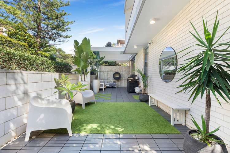 Main view of Homely apartment listing, G01/1 Gordon Street, Brighton-Le-Sands NSW 2216