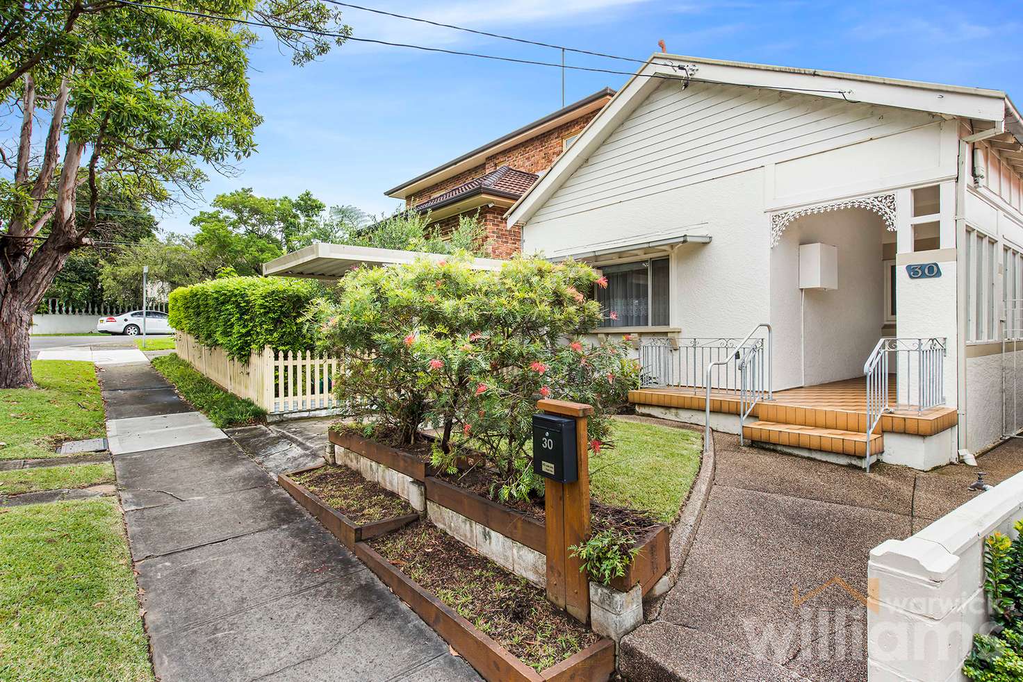 Main view of Homely house listing, 30 Liege Street, Russell Lea NSW 2046