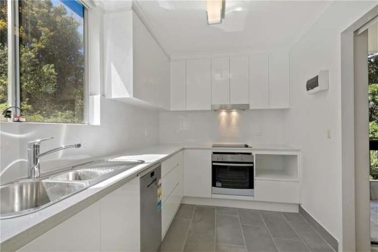 Second view of Homely unit listing, 3B/14 Bligh Place, Randwick NSW 2031