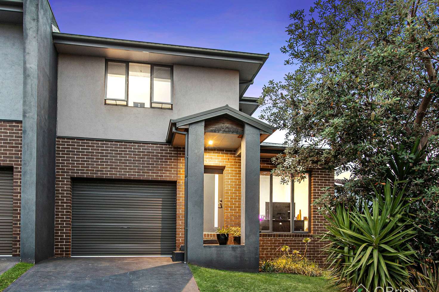 Main view of Homely townhouse listing, 21B Karingal Drive, Frankston VIC 3199