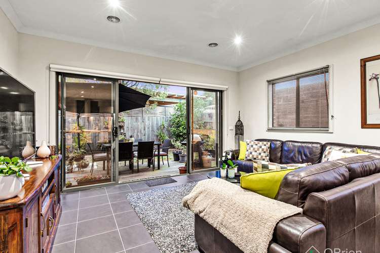 Third view of Homely townhouse listing, 21B Karingal Drive, Frankston VIC 3199