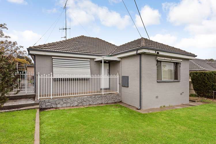Main view of Homely house listing, 35 Lowndes Street, Kennington VIC 3550